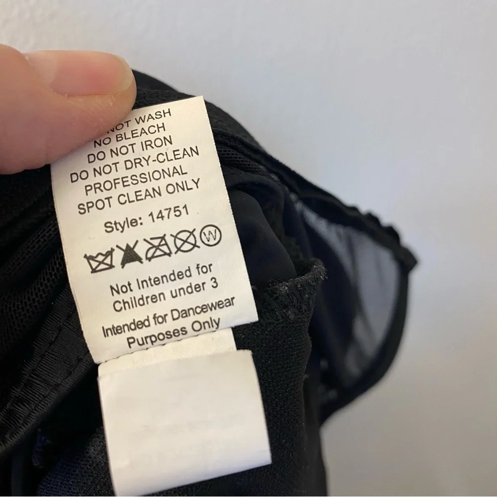 Weissman weissman black mesh